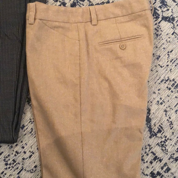 3 pairs of Express pants - Picture 3 of 3